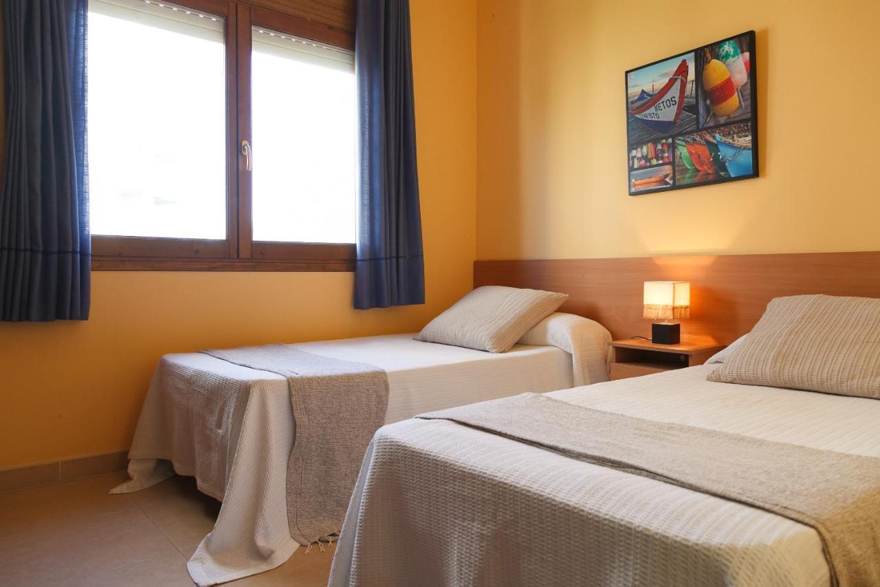 Uhc Bosque II Family Complex Villa Hospitalet De L'Infant Ngoại thất bức ảnh