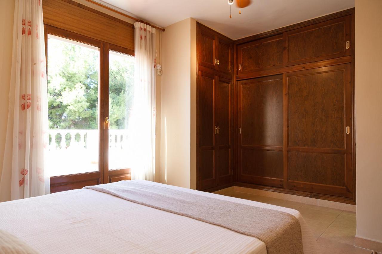 Uhc Bosque II Family Complex Villa Hospitalet De L'Infant Ngoại thất bức ảnh