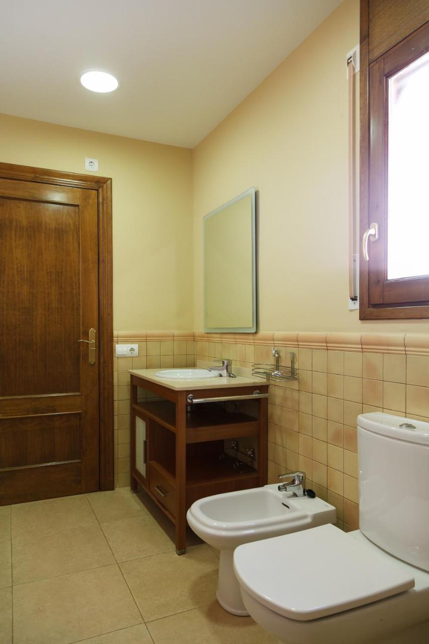 Uhc Bosque II Family Complex Villa Hospitalet De L'Infant Ngoại thất bức ảnh