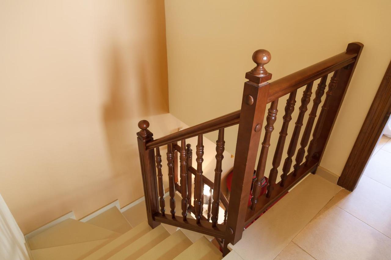 Uhc Bosque II Family Complex Villa Hospitalet De L'Infant Ngoại thất bức ảnh
